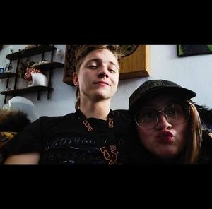 Meet your Posher, Cameron